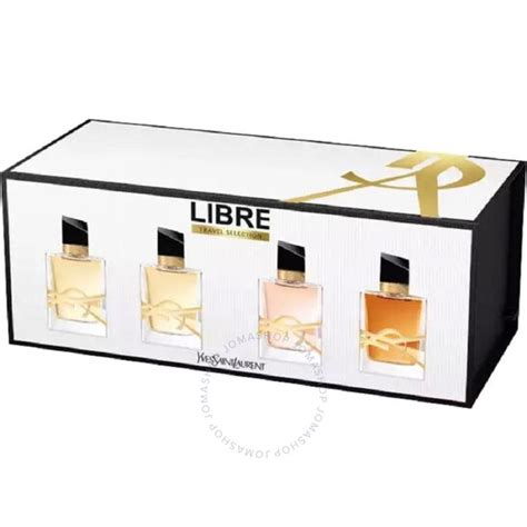 yves saint laurent mini libre duo gift set|ysl libre duo.